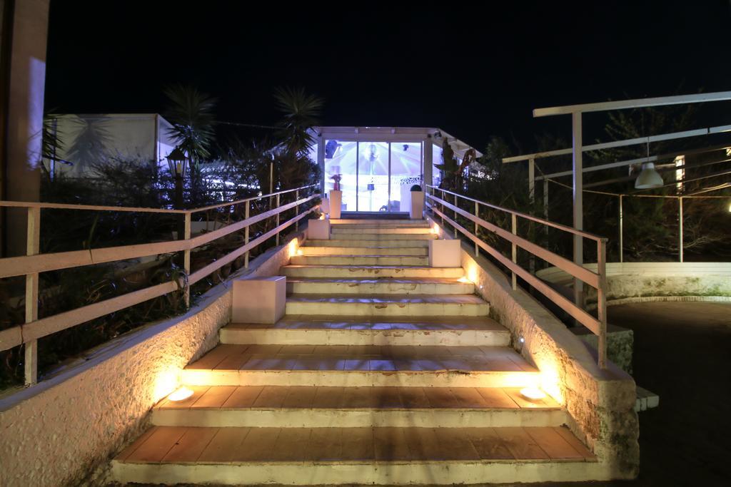 Agriturist SoleLuna Caltagirone Exterior foto