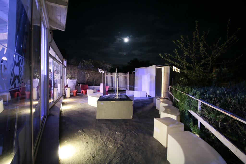 Agriturist SoleLuna Caltagirone Exterior foto