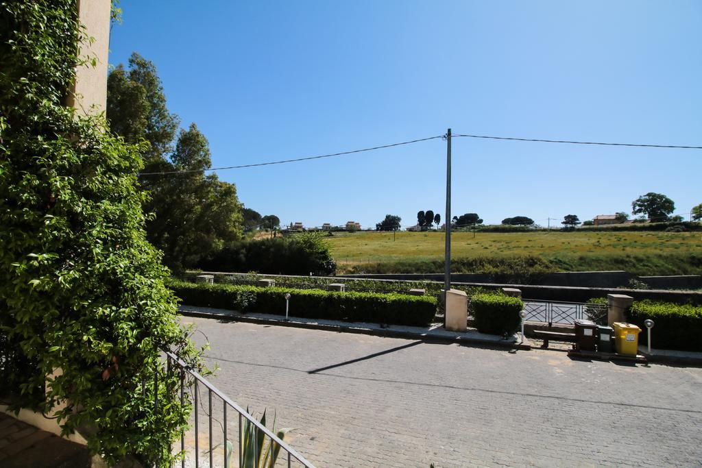 Agriturist SoleLuna Caltagirone Exterior foto