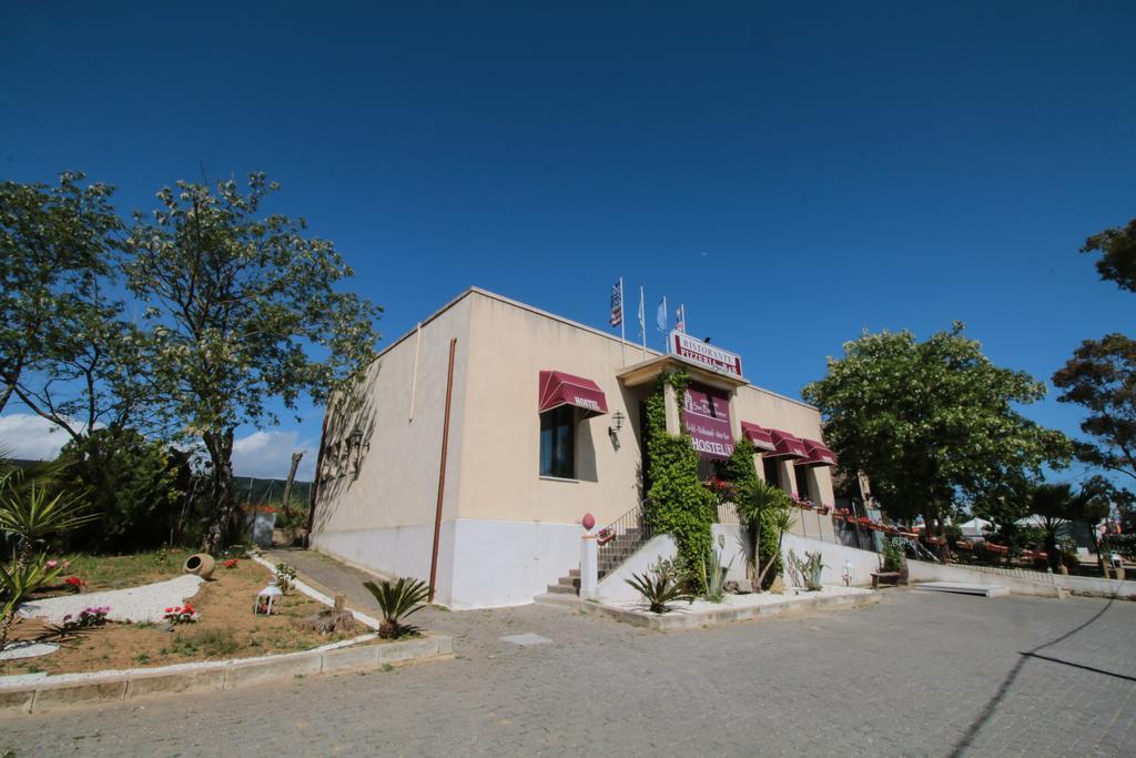 Agriturist SoleLuna Caltagirone Exterior foto