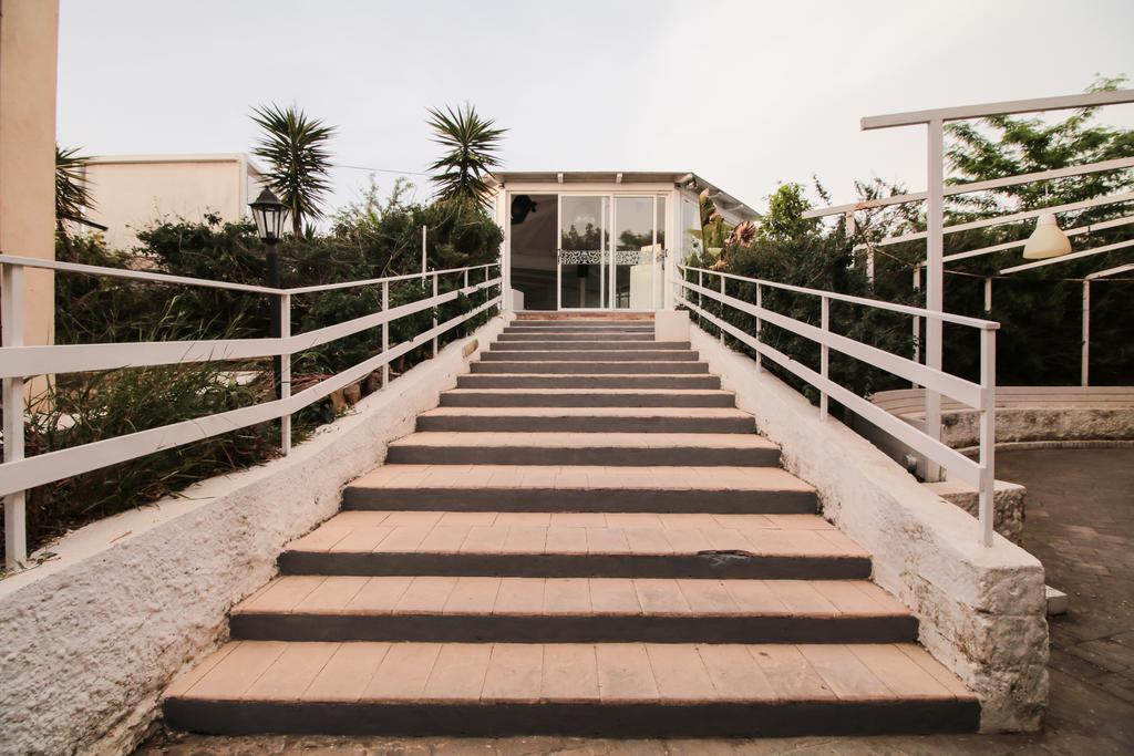 Agriturist SoleLuna Caltagirone Exterior foto
